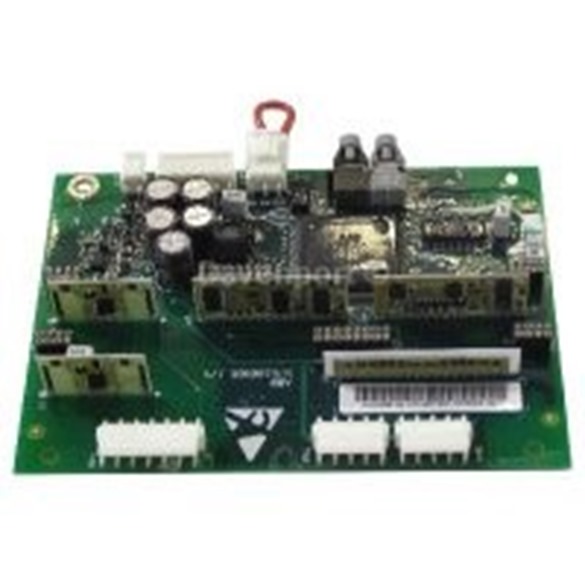 Printed circuit board MAIN CIRCUIT INTERFACE, COATED