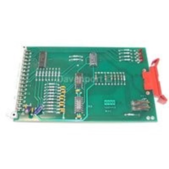 Printed circuit board HHR