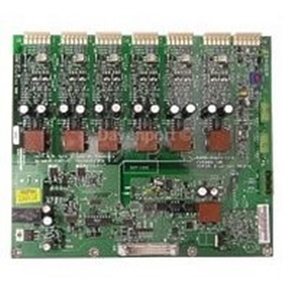 INVERTER PCB BOARD