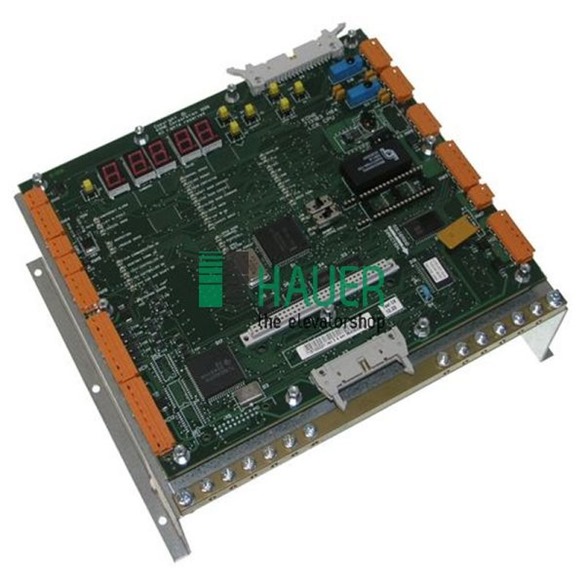 CPU MODULE