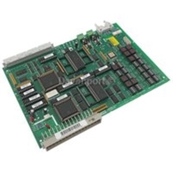TMS600, main Printed circuit board