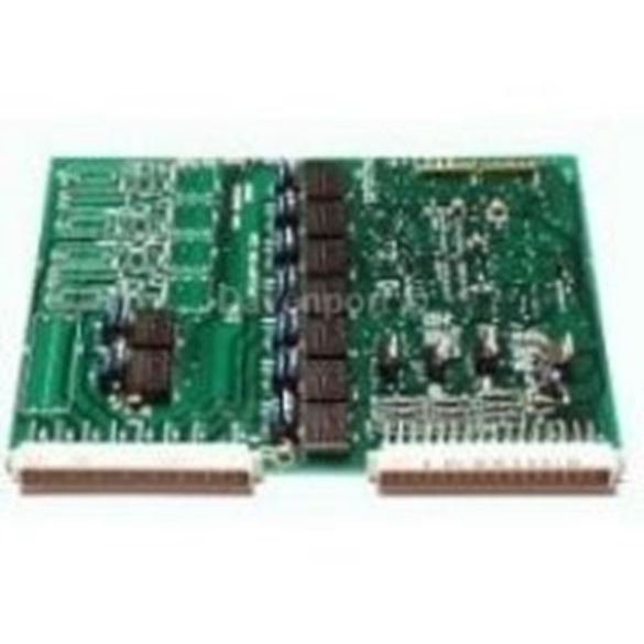 TMS600, Printed circuit board ADPT03