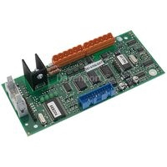 Printed circuit board, controller board