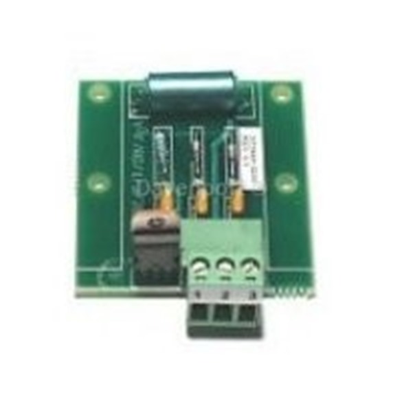 V3F80, Printed circuit board RG1