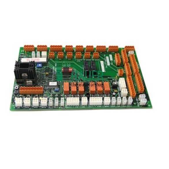 PRINTED CIRCUIT BOARD LCECCBS