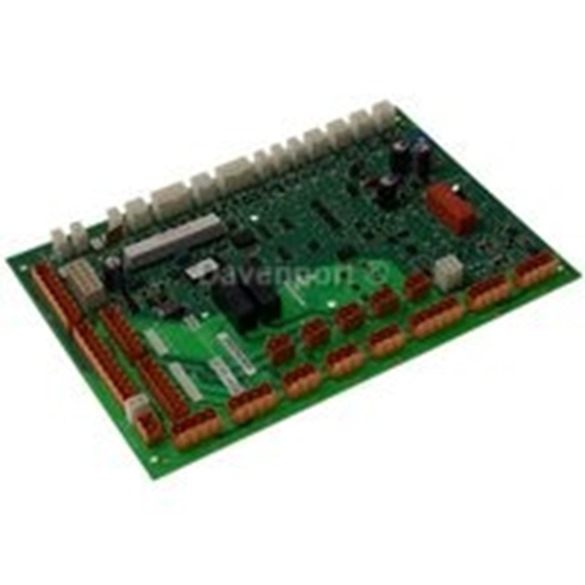 Printed circuit board LCECCBe