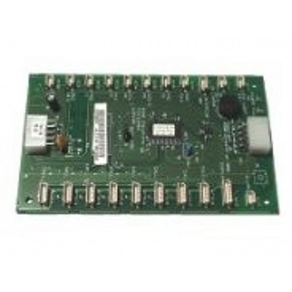 Circuit board LCE-COB