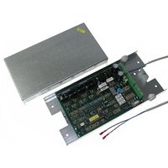 DIGIDOOR BOARD DDOOR 6A, WITH METAL BOX