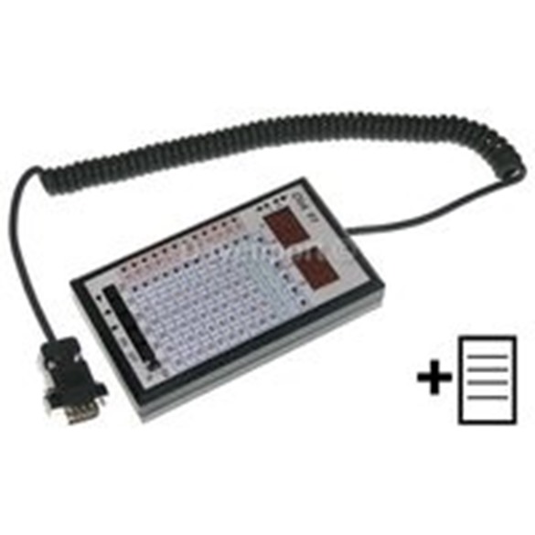 Diagnostic tool