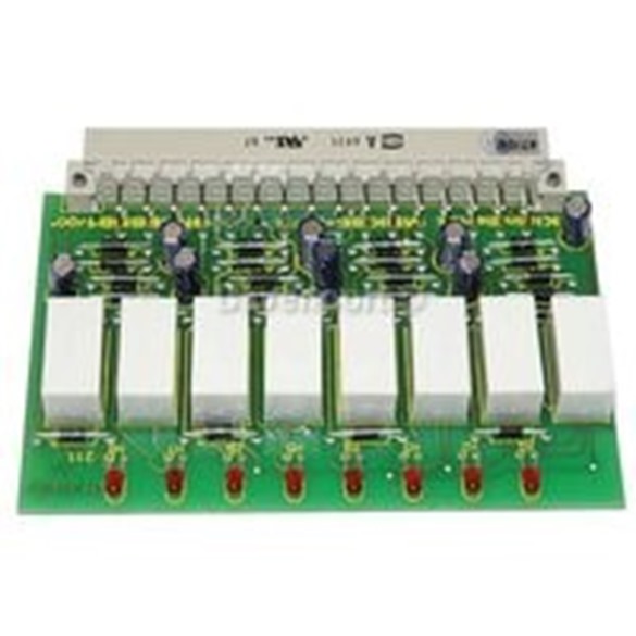 MRK 86-1, Printed circuit board