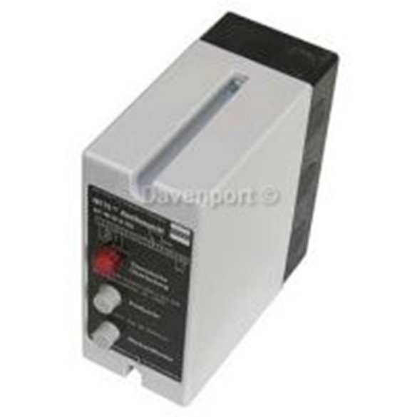 Motor protection device INT75, 230V AC, 50/60HZ