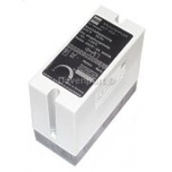 Motor protection device INT80, 230V AC, 50/60HZ