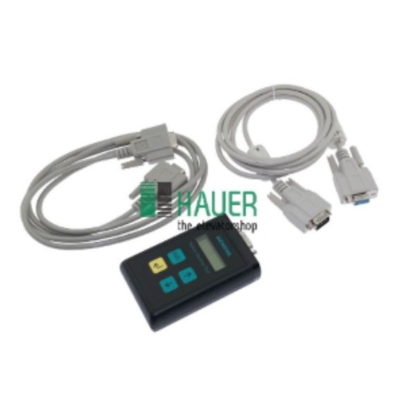 Sidoor, Service tool