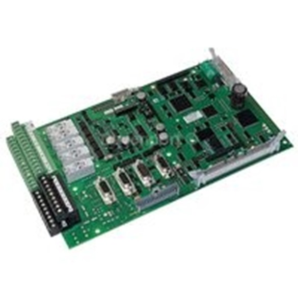 Printed circuit board L05 with software