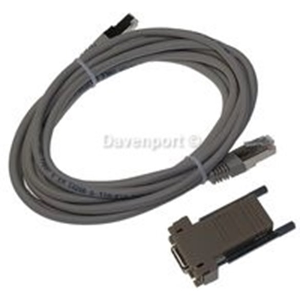 Win Delta with adapter and cable ( software)