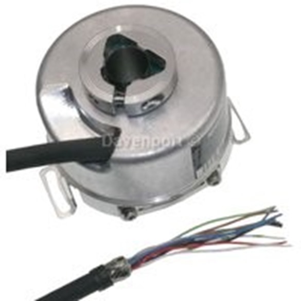 Encoder ERN420250001-03K