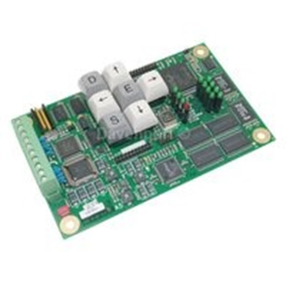 Newlift, control module FST-2/GST (5 07 2.)