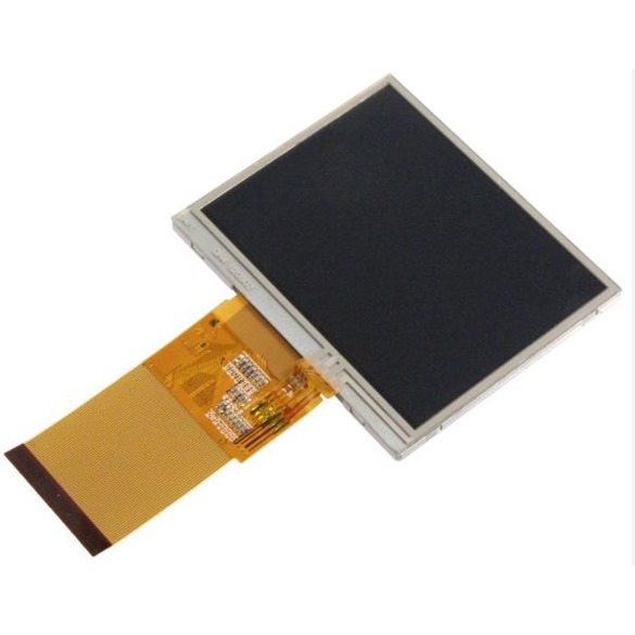 Mini LCD Screen 3.5”