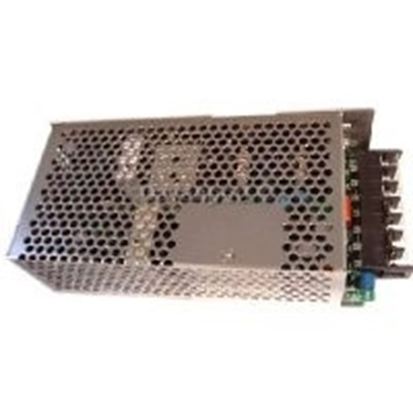 Power supply 11,7V 40-105VA