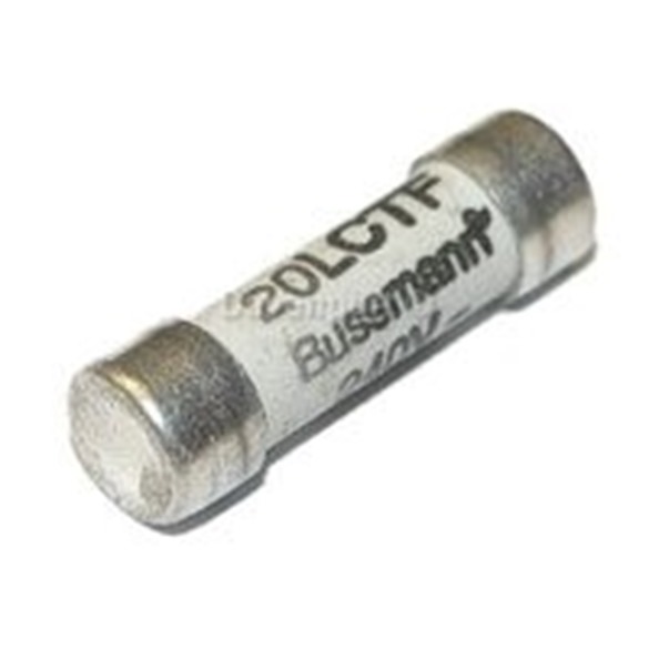 Fuse FF20A 450V 8x26 GR