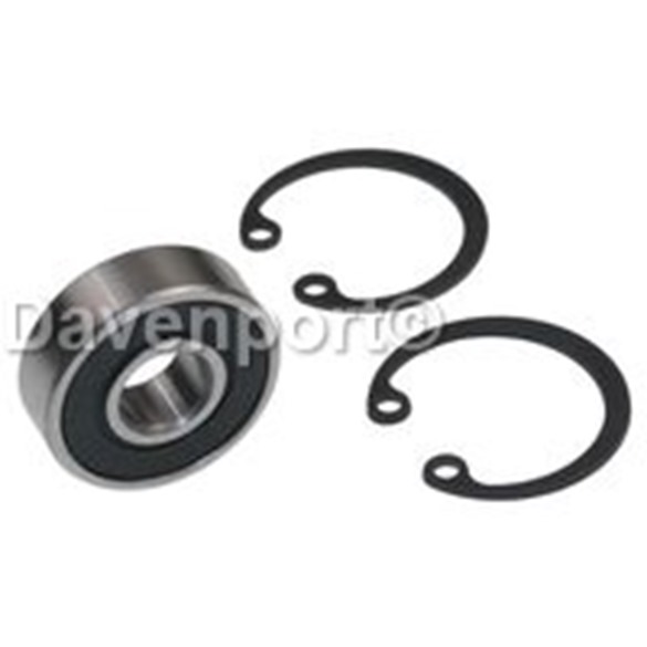 door lever bearing QKS9