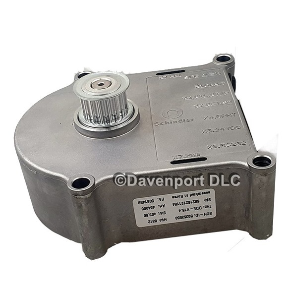 Door motor V15 DDE-V15