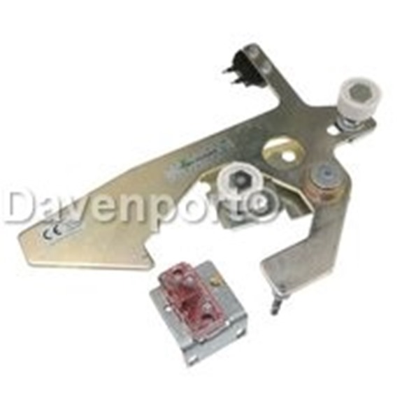 Door lock V.2 T2/T3 DL Varidor 30