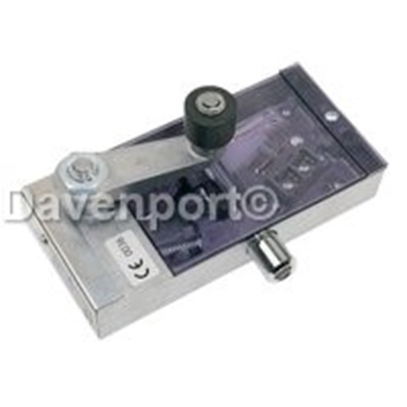 Door lock right hand type S8FK