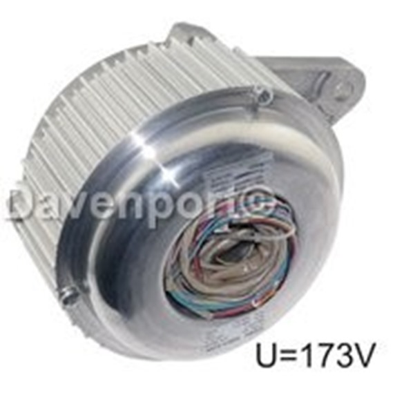 Door motor QKS9