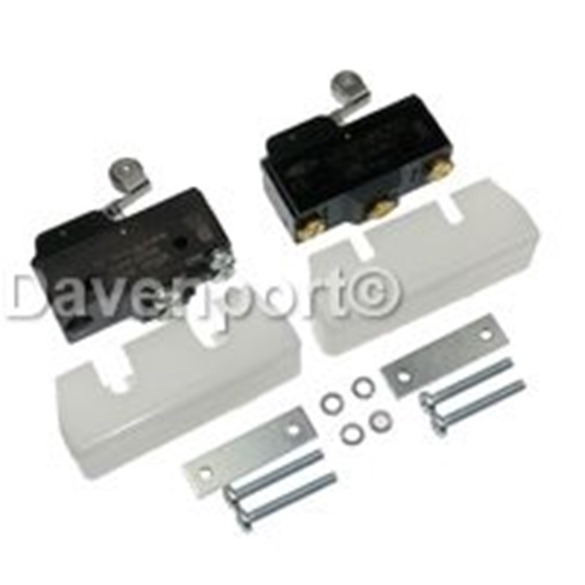 Limit switch kit