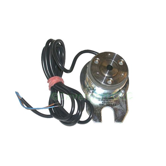 Door motor brake, QKS9/10, 80V DC