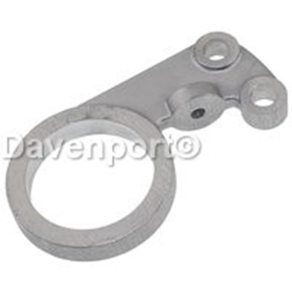 Cam for crank wheel