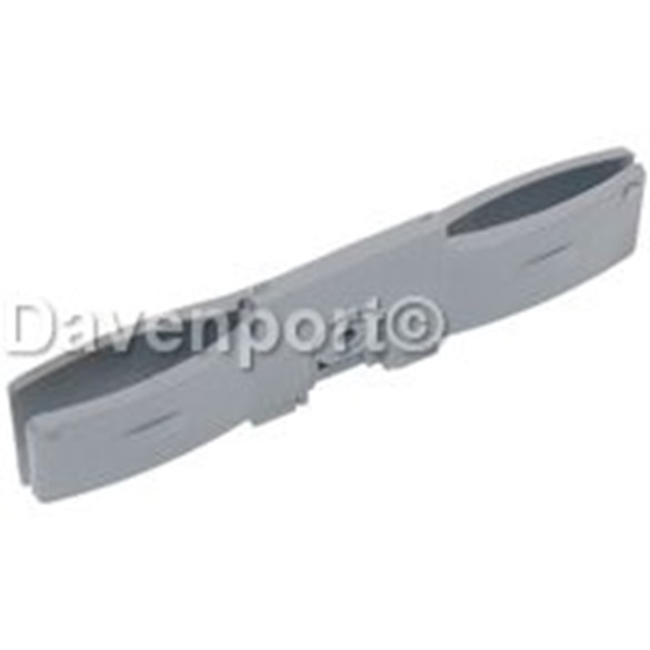 Door guide shoe pvc, T82