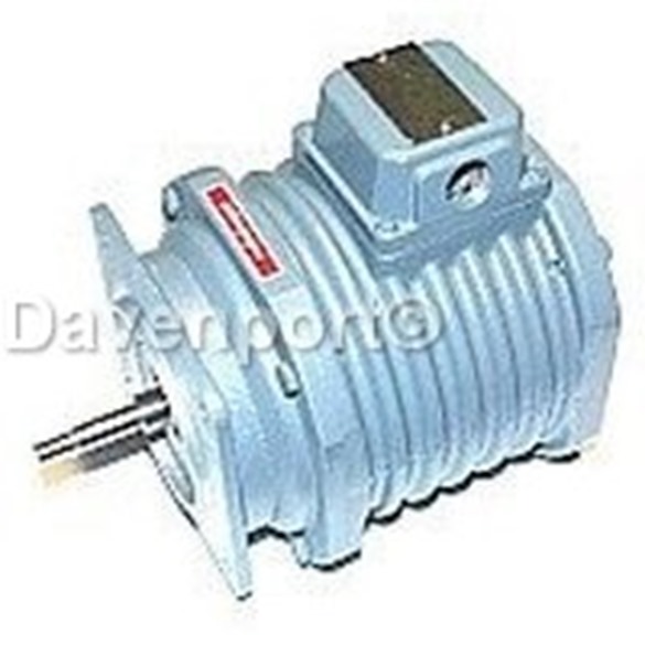 Motor for Escalator brake