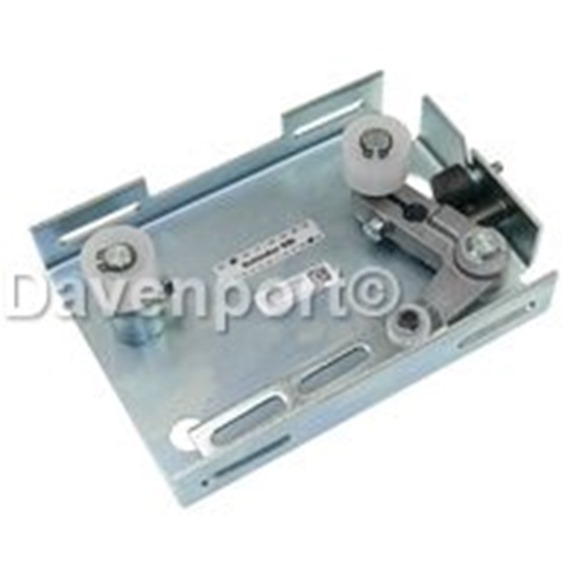 Door lock lefthand DO LSF9