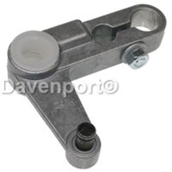 lock Roller lever with bearing bush