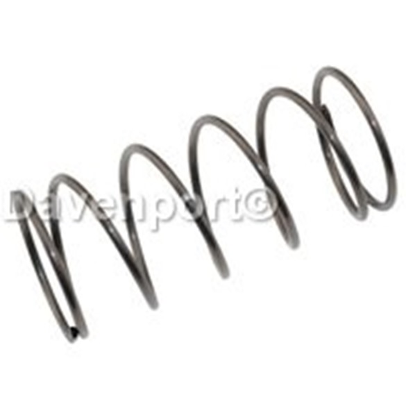 Compression spring