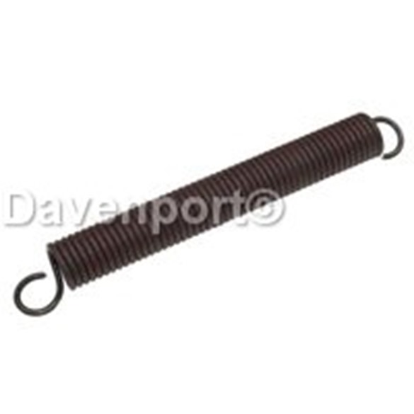 Tension spring QK8F