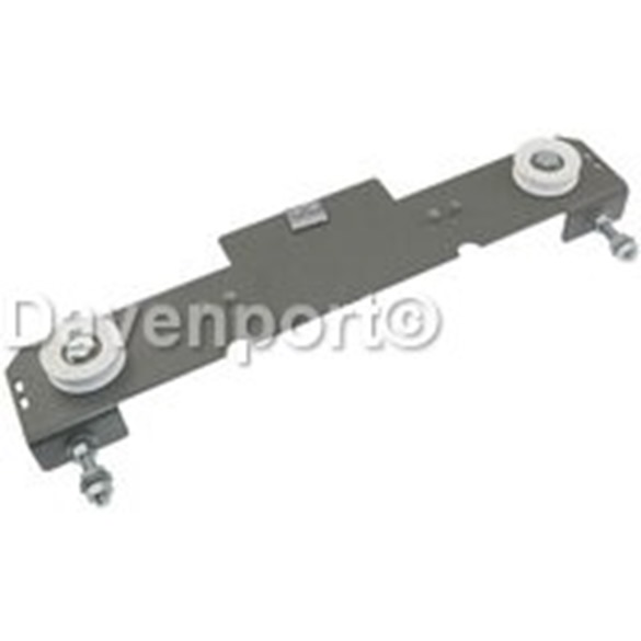 Door suspension compl. CO900 for Var10