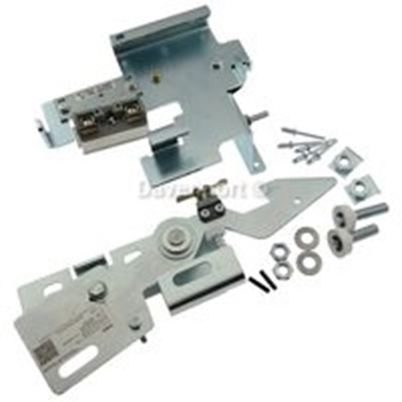 SMART, door lock compl. links/central