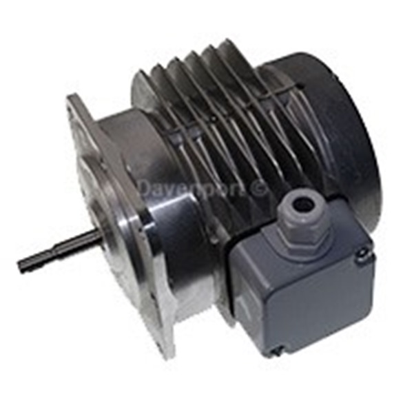 escalator motor MBS54-10 TO85 - 220/380 N 60hz