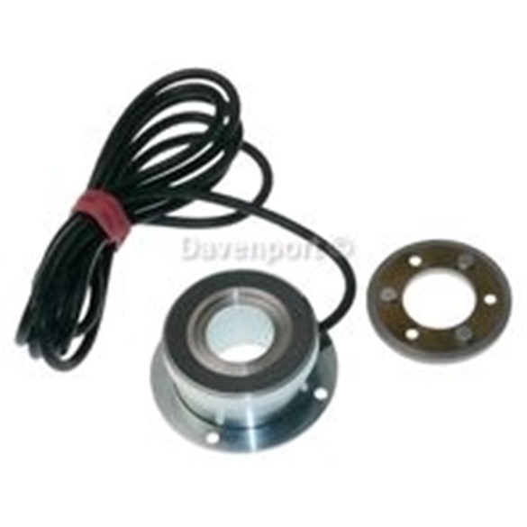 Magnet brake 24V, 5W QKS11