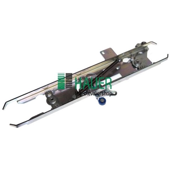 Expansion vane for QKS8/QKS11 K2L-2Z M.