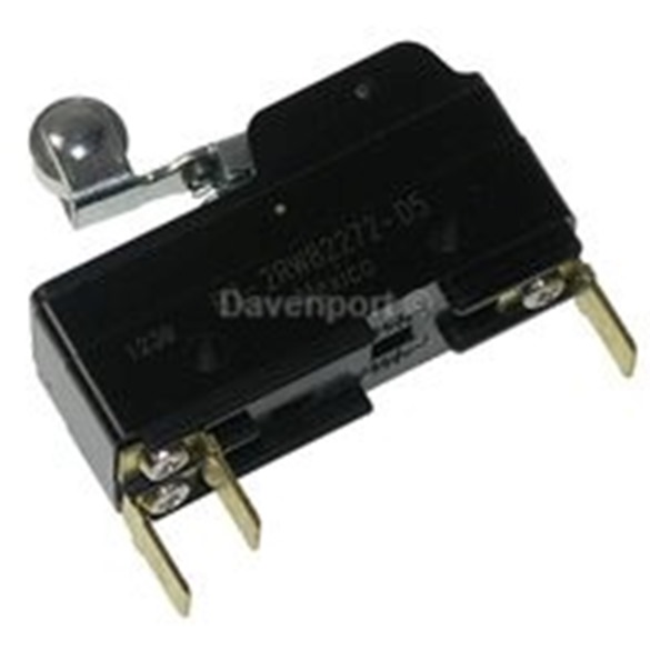 Door operator 9550CC, switch for cam