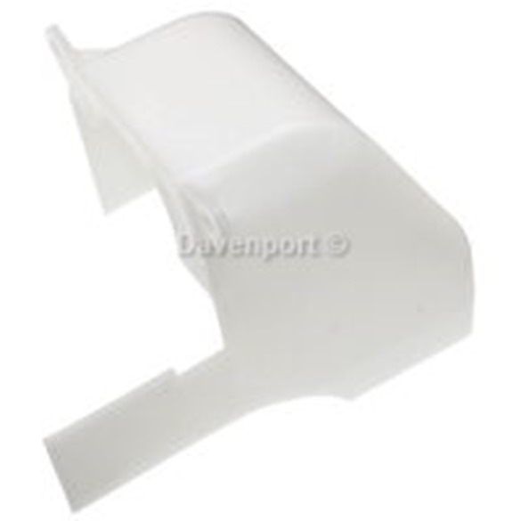 Cover for door motor FO384JC1