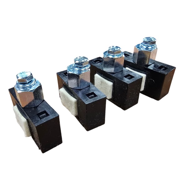 Door Shoe Set of 4