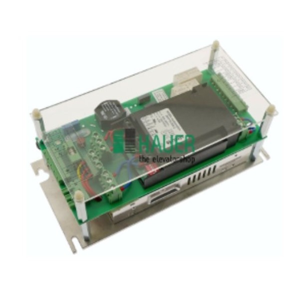 Power supply MN6 24V/6,5A 180V105V 4A