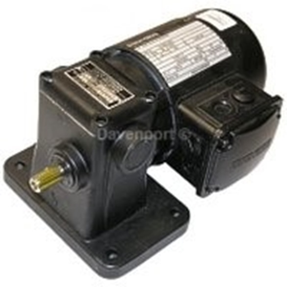 AC-Motor KOD 444 PU 4541