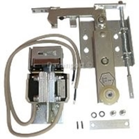 Door lock left S1 IP55 EX