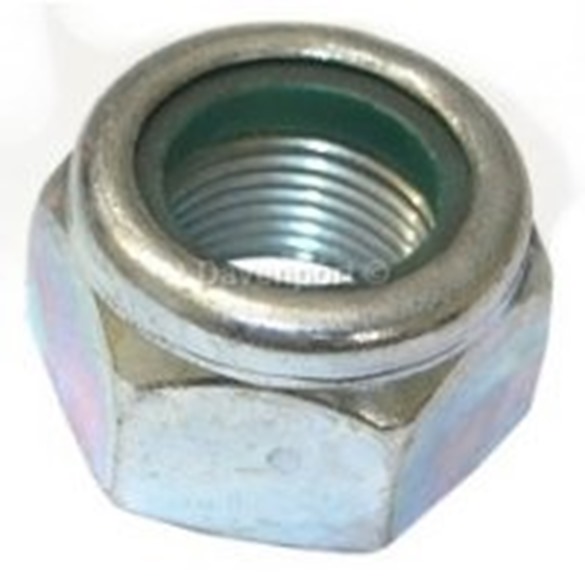 Nut M20x1,5